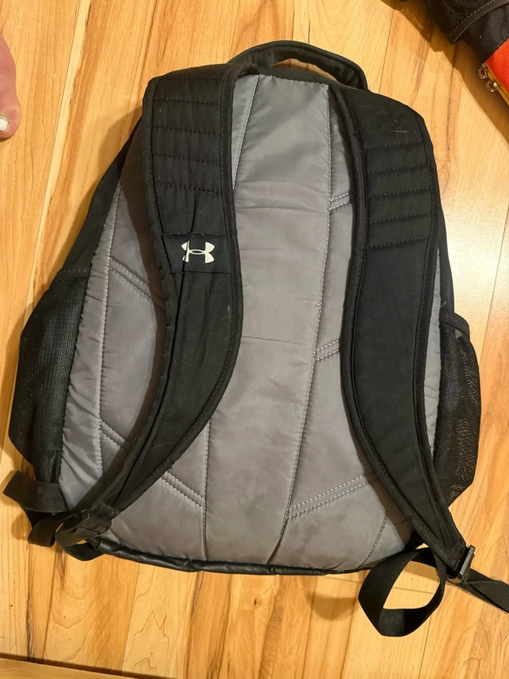 Under Armour backpacks